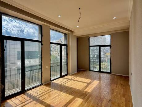 Elan №6459078 - Bakı, Nəriman Nərimanov m., 4 otaqlı, 149 m², 14/16 mərtəbə