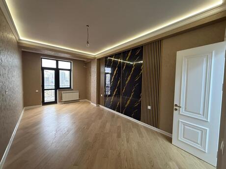 Объявление №6458909 - Баку, Насиминский  р., 3-комн., 150 м², 12/17 этаж