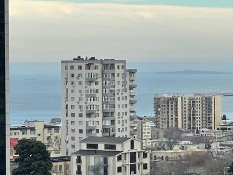 4 otaqlı mənzil, 186 m², Yasamal: 515 000 ₼ 4