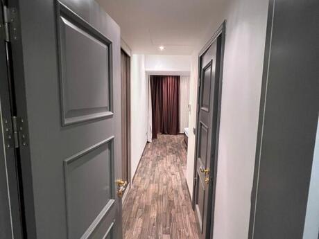 Kirayə 4 otaqlı mənzil, 180 m², Port Baku Residence: 4 000 ₼/ay 4