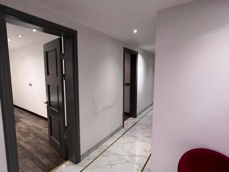 Kirayə 4 otaqlı mənzil, 180 m², Port Baku Residence: 4 000 ₼/ay 5