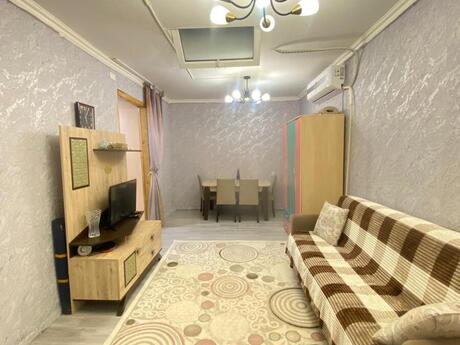 2 otaqlı mənzil, 50 m², İçəri Şəhər: 122 000 ₼ 3