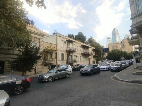 2 otaqlı mənzil, 50 m², İçəri Şəhər: 122 000 ₼ 2