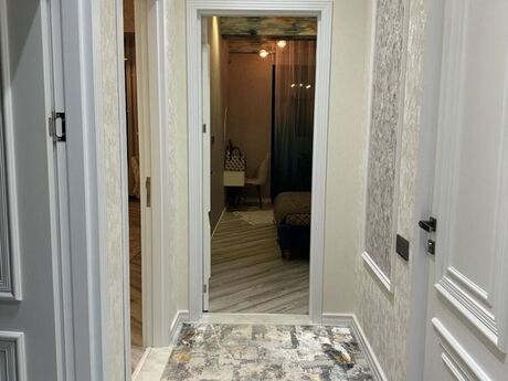 Kirayə 2 otaqlı mənzil, 80 m², Boulevard Residence: 1 300 ₼/ay 4