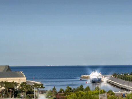 Elan №6459533 - Bakı, Səbail r., 2 otaqlı, 80 m², 6/17 mərtəbə