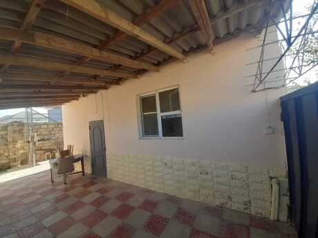 2 otaqlı həyət evi, 55 m², Masazır: 39 000 ₼ 4
