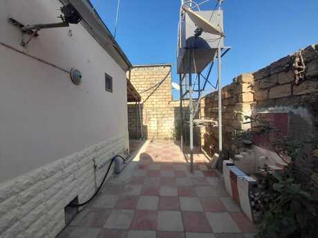 2 otaqlı həyət evi, 55 m², Masazır: 39 000 ₼ 5