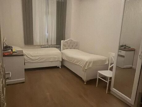 Kirayə 3 otaqlı mənzil, 150 m², Nəriman Nərimanov: 1 500 ₼/ay 4