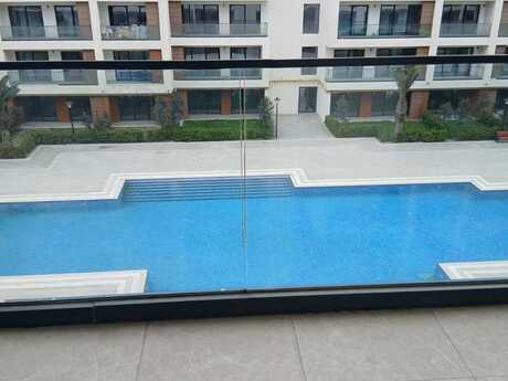 Kirayə 2 otaqlı mənzil, 98 m², Sea Breeze: 180 ₼/ay 3