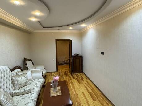 2 otaqlı mənzil, 83 m², Həzi Aslanov: 208 999 ₼ 2