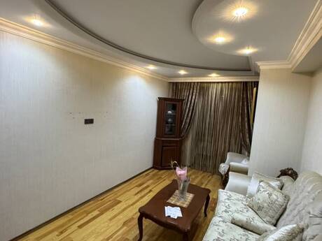 2 otaqlı mənzil, 83 m², Həzi Aslanov: 208 999 ₼ 3