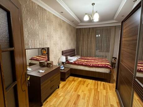 2 otaqlı mənzil, 83 m², Həzi Aslanov: 208 999 ₼ 4