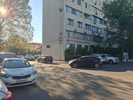 3 otaqlı mənzil, 65 m², Nərimanov: 230 000 ₼ 2