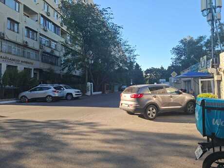 3 otaqlı mənzil, 65 m², Nərimanov: 230 000 ₼ 3