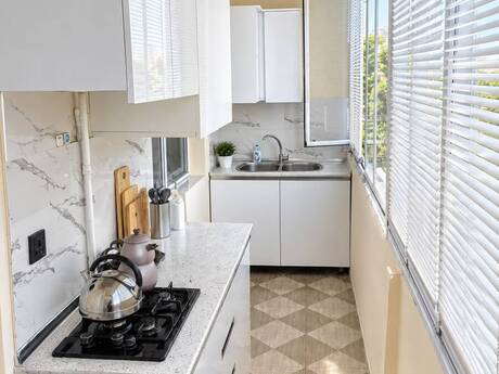 3 otaqlı mənzil, 80 m², İnşaatçılar: 195 000 ₼ 5
