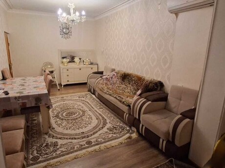 2 otaqlı mənzil, 60 m², Xalqlar Dostluğu: 161 000 ₼ 3