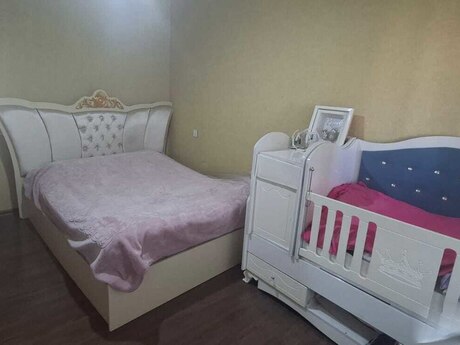 2 otaqlı mənzil, 60 m², Xalqlar Dostluğu: 161 000 ₼ 4