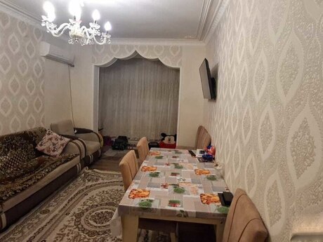 2 otaqlı mənzil, 60 m², Xalqlar Dostluğu: 161 000 ₼ 2
