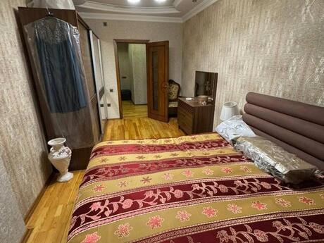 2 otaqlı mənzil, 83 m², Həzi Aslanov: 208 999 ₼ 5