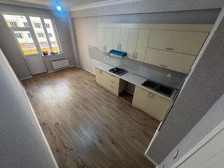 Kirayə 1 otaqlı mənzil, 68 m², Saray: 450 ₼/ay 4