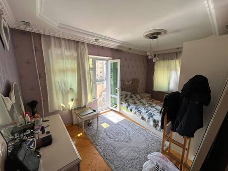 4-комнатная квартира, 105 м², Xalqlar Dostluğu: 250 000 ₼ 2