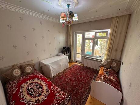 4-комнатная квартира, 105 м², Xalqlar Dostluğu: 250 000 ₼ 5