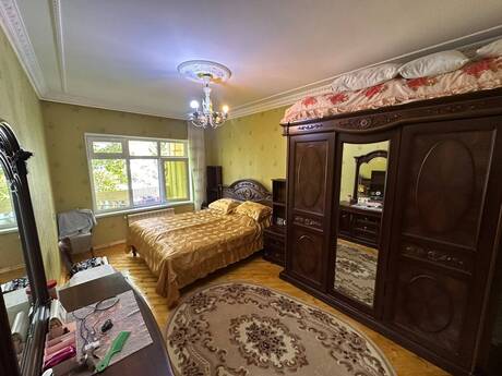 4-комнатная квартира, 105 м², Xalqlar Dostluğu: 250 000 ₼ 4