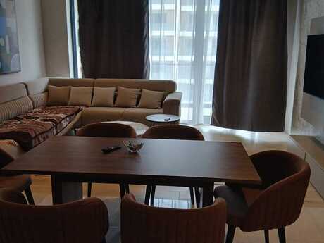 Kirayə 2 otaqlı mənzil, 98 m², Sea Breeze: 180 ₼/ay 4