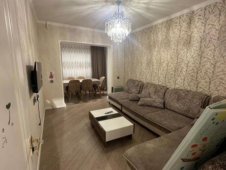 2 otaqlı mənzil, 60 m², Xalqlar Dostluğu: 185 000 ₼ 2
