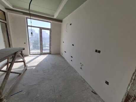 2-room apartment, 79,6 m², West Town: 250 000 ₼ 5