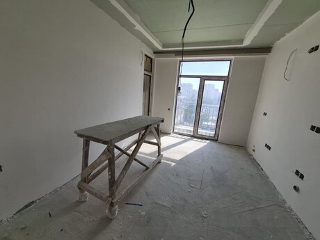 2-room apartment, 79,6 m², West Town: 250 000 ₼ 4