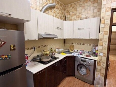 3-room apartment, 70 m², Elmlər Akademiyası: 250 000 ₼ 4
