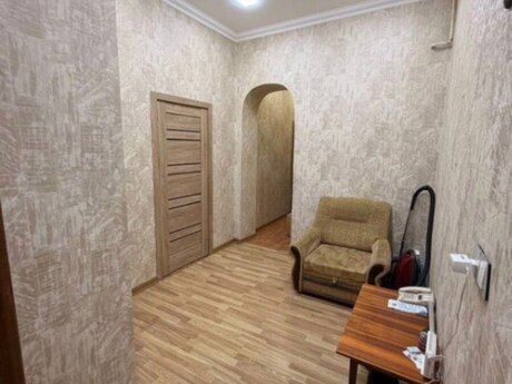 3-room apartment, 70 m², Elmlər Akademiyası: 250 000 ₼ 2