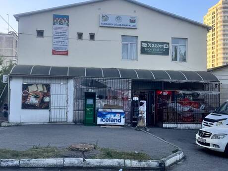 Elan №6458974 - Bakı, Bakıxanov q., 320 m²