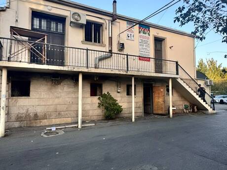 Commercial space for sale in Bakıxanov, 320 m², 550 000 AZN, photo 2 / 6