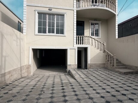 4 otaqlı həyət evi, 215 m², Masazır: 135 000 ₼ 2