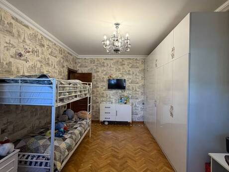 3 otaqlı mənzil, 95 m², Nəsimi: 250 000 ₼ 5