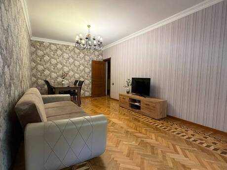 3 otaqlı mənzil, 95 m², Nəsimi: 250 000 ₼ 2
