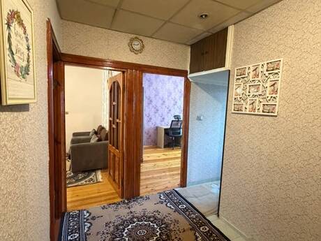 3 otaqlı mənzil, 100 m², Neftçilər: 225 000 ₼ 3