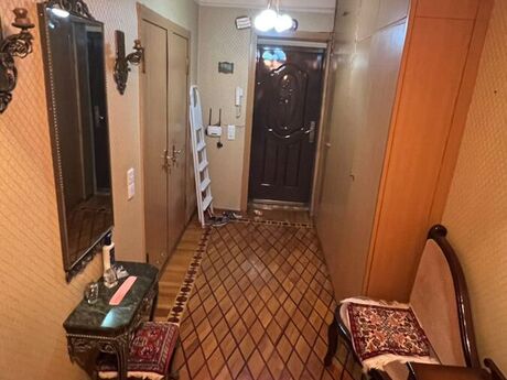 Kirayə 3 otaqlı mənzil, 100 m², Nərimanov: 850 ₼/ay 2
