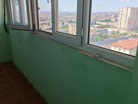 2-комнатная квартира, 86 м², Həzi Aslanov: 225 000 ₼ 2