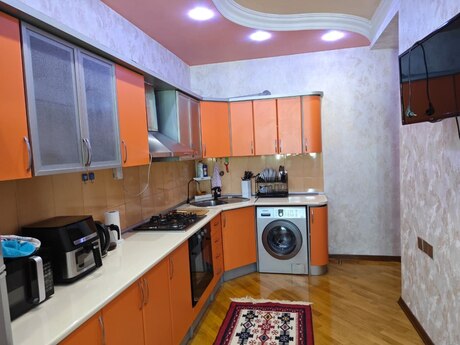 2-комнатная квартира, 86 м², Həzi Aslanov: 225 000 ₼ 3