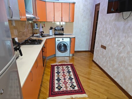 2-комнатная квартира, 86 м², Həzi Aslanov: 225 000 ₼ 4