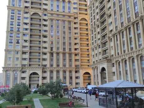 Kirayə 2 otaqlı mənzil, 70 m², Bayıl: 650 ₼/ay 5