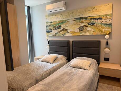 Kirayə 3 otaqlı mənzil, 100 m², Sabunçu: 1 500 ₼/ay 4
