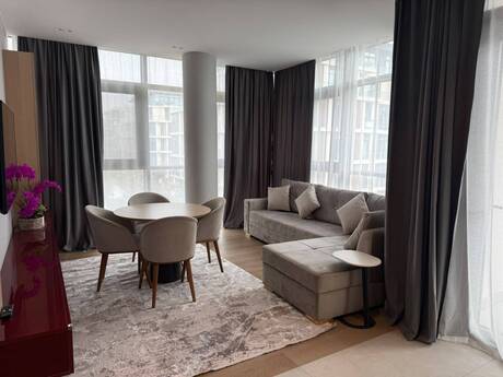 Kirayə 3 otaqlı mənzil, 100 m², Sabunçu: 1 500 ₼/ay 3