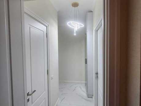 Kirayə 2 otaqlı mənzil, 50 m², İnşaatçılar: 650 ₼/ay 4
