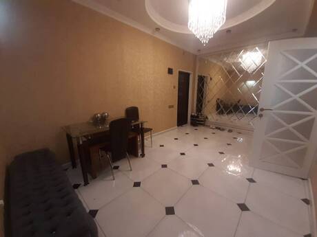 3 otaqlı mənzil, 120 m², Həzi Aslanov: 220 000 ₼ 3