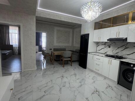 Аренда: 3-комнатная квартира, 90 м², Masazır: 500 ₼/мес 3