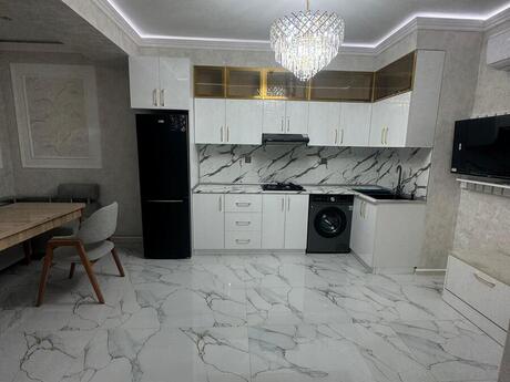 Аренда: 3-комнатная квартира, 90 м², Masazır: 500 ₼/мес 4